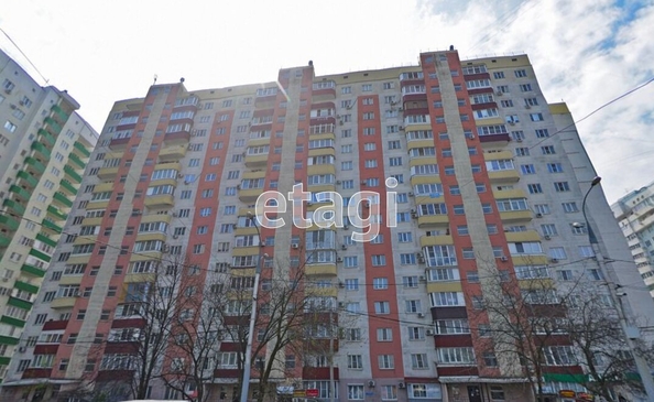 
  Сдам в аренду 1-комнатную квартиру, 40 м², Краснодар

. Фото 11.