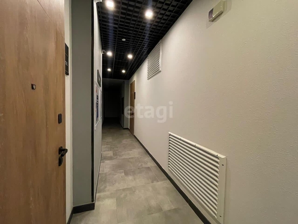 
   Продам студию, 22.4 м², Ивана Беличенко ул, 90/1

. Фото 13.