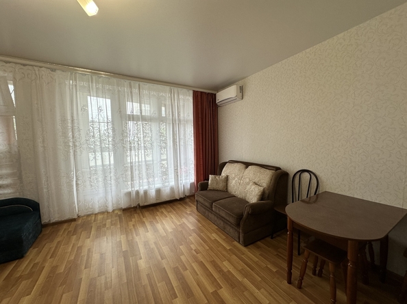 
  Продается студия, 33 м², Верхняя дорога ул, д. 151к1
. Фото 3.
