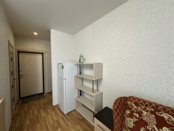 
  Продается студия, 33 м², Верхняя дорога ул, д. 151к1
. Фото 7.