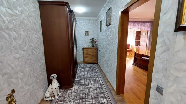 
   Продам 2-комнатную, 93 м², Родниковая ул, 2/4

. Фото 24.