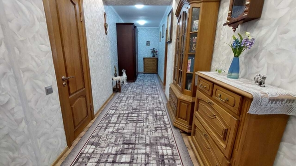 
   Продам 2-комнатную, 93 м², Родниковая ул, 2/4

. Фото 25.