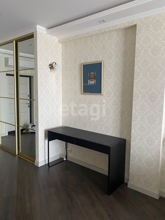 
  Сдам в аренду 1-комнатную квартиру, 46 м², Краснодар

. Фото 20.