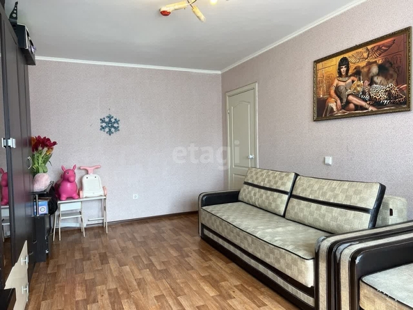 
   Продам 2-комнатную, 59 м², Героя Аверкиева А.А. ул, 22

. Фото 7.