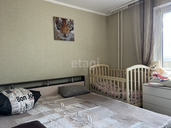 
   Продам 2-комнатную, 59 м², Героя Аверкиева А.А. ул, 22

. Фото 9.