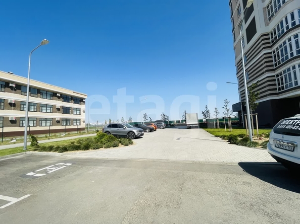 
   Продам 1-комнатную, 50.2 м², Конгрессная ул, 19/3

. Фото 18.