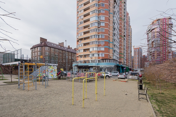 
   Продам 2-комнатную, 48.9 м², Таманская ул, 153/2

. Фото 22.