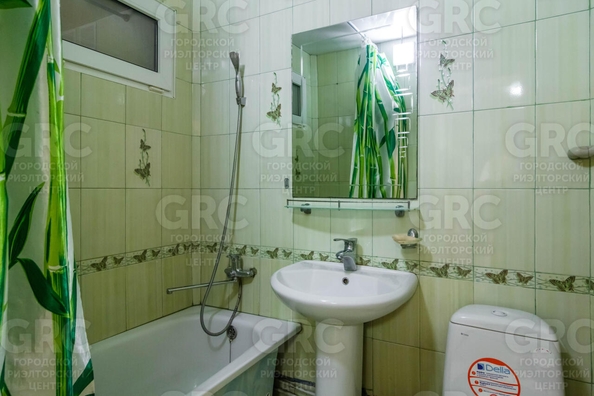 
  Продается 2-комн. квартира, 52 м², Тимирязева ул, д. 4
. Фото 15.