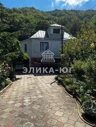 
  Продается дом, 96 м², село Бжид
. Фото 1.