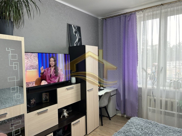 
  Продается комната, 18 м², Полетаева ул, д. 2
. Фото 1.
