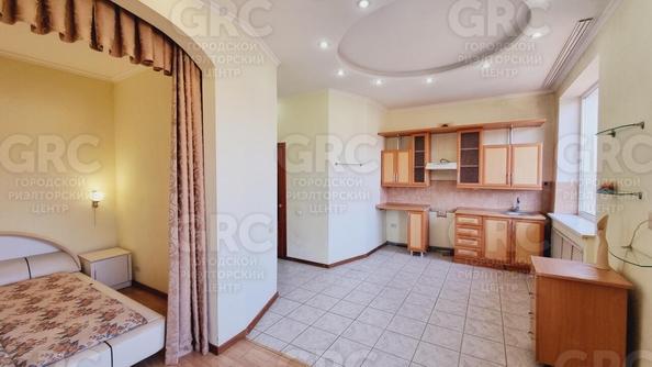 
  Продается 1-комн. квартира, 36 м², Чайковского ул, д. 25/2
. Фото 2.