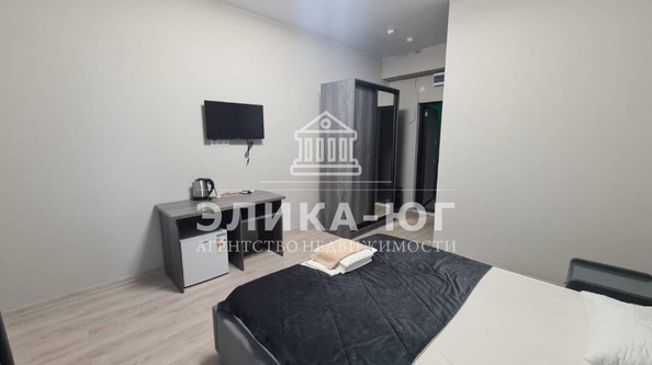 
  Продается 1-комн. квартира, 21 м², Приморская ул
. Фото 1.
