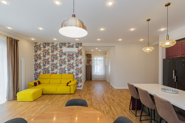 
   Продам дом, 219.4 м², Краснодар

. Фото 38.