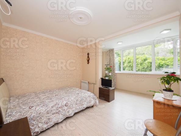 
  Продается 3-комн. квартира, 122 м², Курортный пр-кт, д. 98/27
. Фото 11.