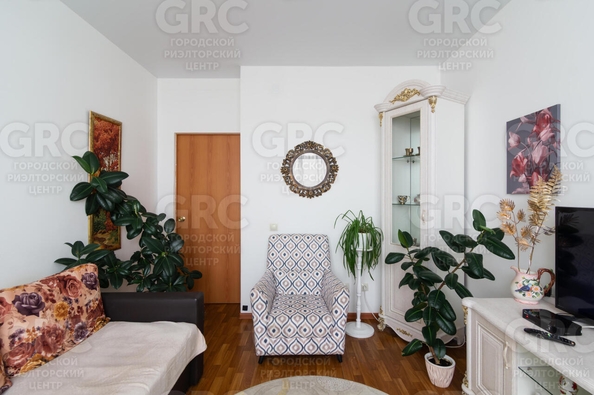 
   Продам 2-комнатную, 44 м², Вишневый пер, 85б

. Фото 6.