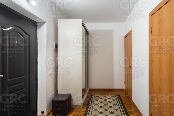 
   Продам 2-комнатную, 44 м², Вишневый пер, 85б

. Фото 14.
