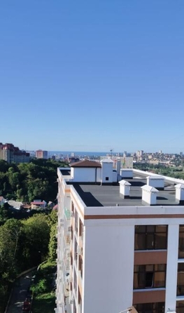 
  Продается 2-комн. квартира, 44 м², Вишневый пер, д. 85б
. Фото 23.