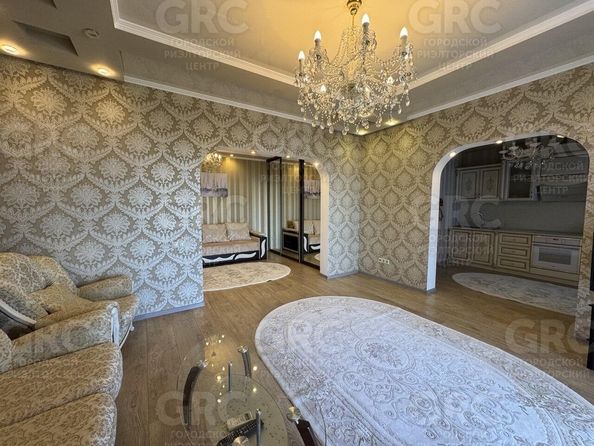 
  Продается 1-комн. квартира, 57 м², Фабрициуса Я. ул, д. 2/4а
. Фото 8.