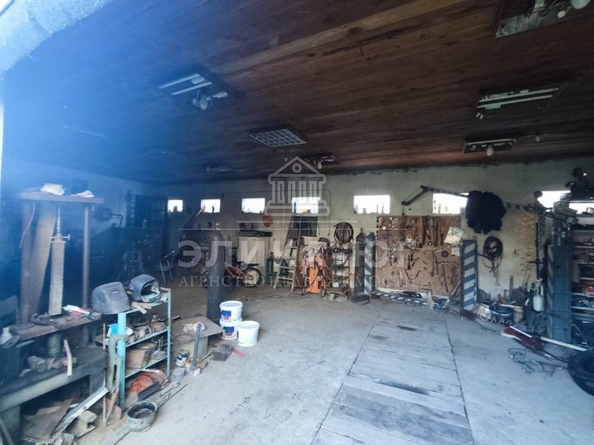 
  Продается дом, 100 м², село Бжид
. Фото 14.