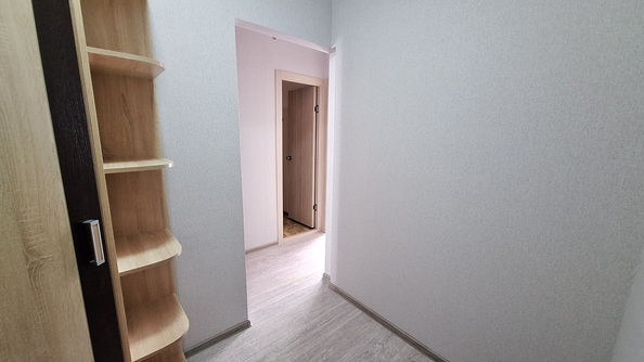 
  Продается 1-комн. квартира, 45 м², Адмирала Пустошкина ул, д. 22к7
. Фото 15.