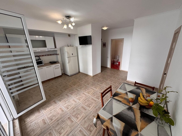 
  Продается 2-комн. квартира, 59 м², Таманская ул, д. 121к2
. Фото 5.