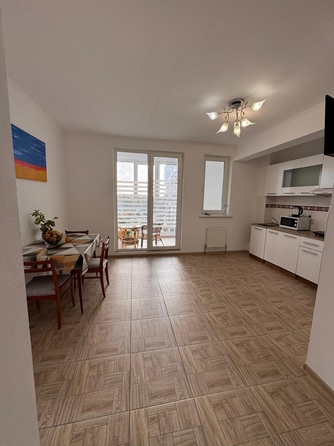 
  Продается 2-комн. квартира, 59 м², Таманская ул, д. 121к2
. Фото 24.