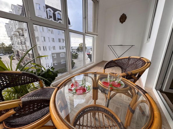 
  Продается 2-комн. квартира, 59 м², Таманская ул, д. 121к2
. Фото 31.