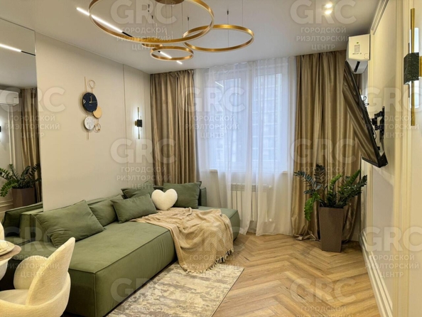
  Продается 3-комн. квартира, 48 м², Трунова пер, д. 6
. Фото 3.