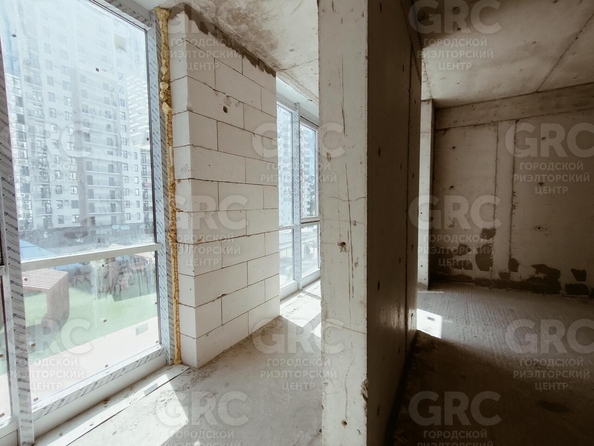 
  Продается 2-комн. квартира, 45.8 м², Трунова пер, д. 6к6
. Фото 6.