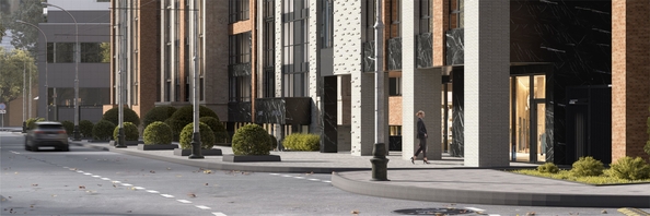 
  Продается 1-комн. квартира, 51.19 м², ЖК Эндемик
. Фото 2.