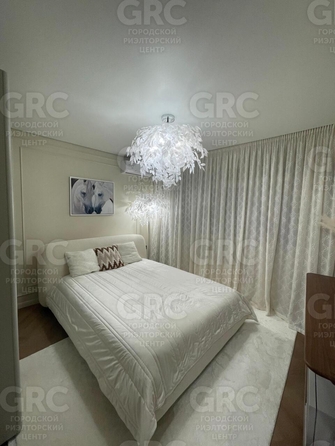 
  Продается 4-комн. квартира, 98 м², Горького ул, д. 87/1
. Фото 5.