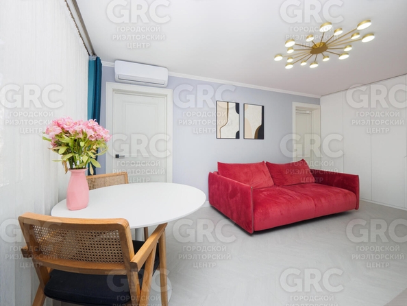 
   Продам 2-комнатную, 48 м², Воровского ул, 60

. Фото 3.