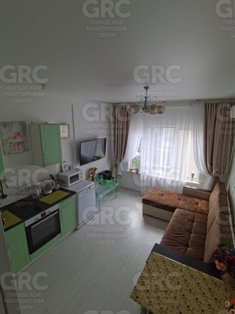 
  Продается 2-комн. квартира, 58 м², Лысая гора ул, д. 26А
. Фото 1.