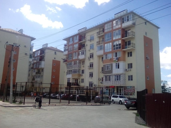 
  Продается 2-комн. квартира, 54 м², Рождественская ул, д. 42
. Фото 10.