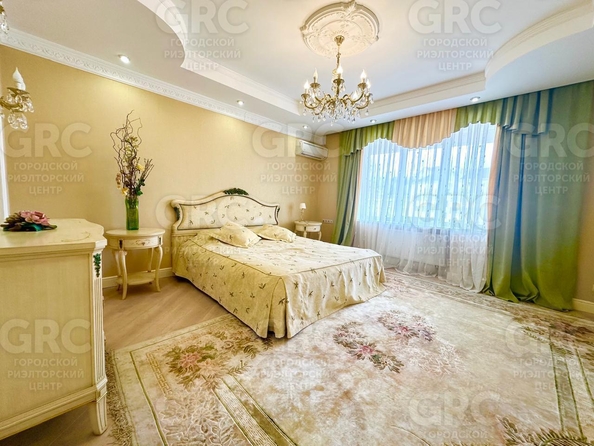 
   Продам 4-комнатную, 120 м², Рахманинова пер, 47/4

. Фото 4.