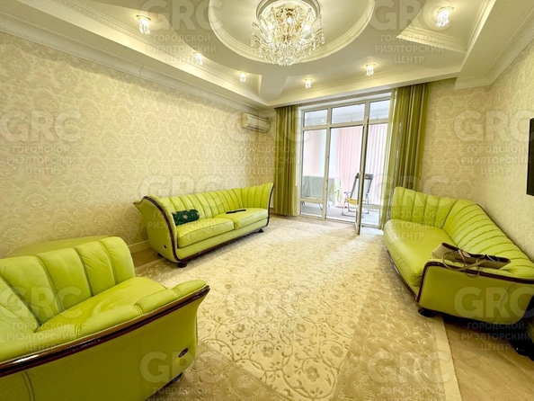 
   Продам 4-комнатную, 120 м², Рахманинова пер, 47/4

. Фото 14.