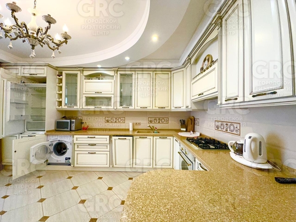 
   Продам 4-комнатную, 120 м², Рахманинова пер, 47/4

. Фото 23.