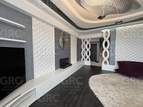 
  Продается 4-комн. квартира, 189 м², Пирогова ул, д. 40А
. Фото 30.