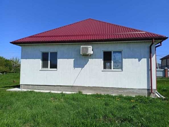
   Продам дом, 87 м², Гостагаевская

. Фото 11.