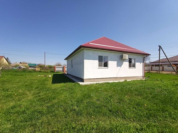 
   Продам дом, 87 м², Гостагаевская

. Фото 13.