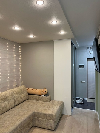 
   Продам 1-комнатную, 40 м², 40 лет Победы ул, 114

. Фото 9.