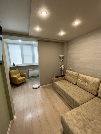 
   Продам 1-комнатную, 40 м², 40 лет Победы ул, 114

. Фото 14.