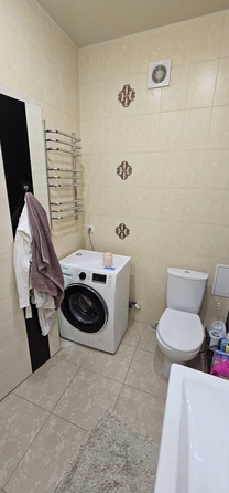 
   Продам 1-комнатную, 43 м², Парковая ул, 64Ак8

. Фото 6.
