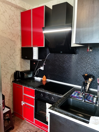 
   Продам 1-комнатную, 31 м², Северный пер, 6к1

. Фото 5.