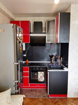 
   Продам 1-комнатную, 31 м², Северный пер, 6к1

. Фото 6.