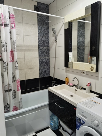
   Продам 1-комнатную, 31 м², Северный пер, 6к1

. Фото 13.