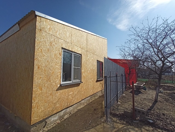 
   Продам дом, 89 м², Гостагаевская

. Фото 15.