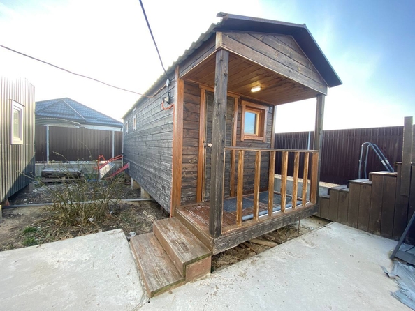 
   Продам дом, 94 м², Натухаевская

. Фото 5.