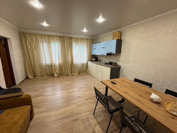 
   Продам дом, 120 м², Павловская

. Фото 1.