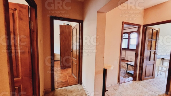 
   Продам 3-комнатную, 80 м², Искры ул, 54/2

. Фото 19.